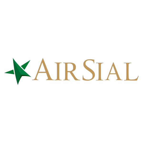 Air Sial Logo
