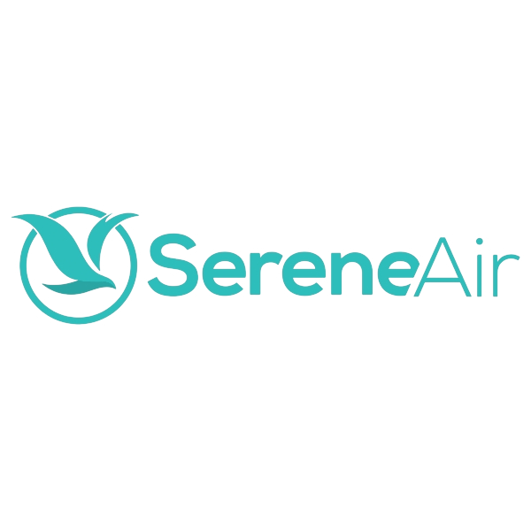 Serene Air Logo